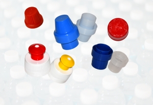 Stoppers &amp; Chemicals Caps