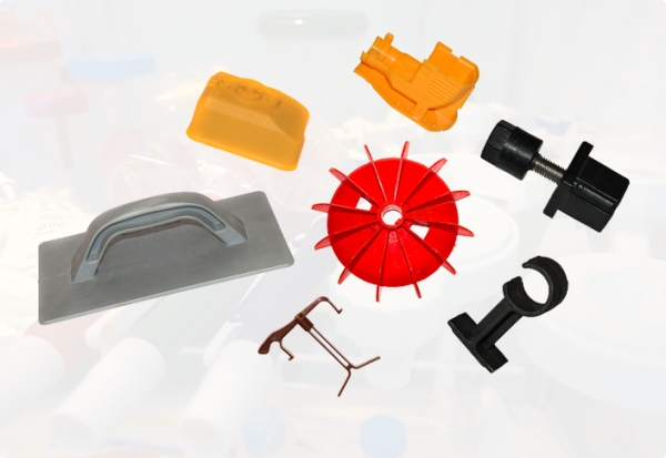 Industrial Products